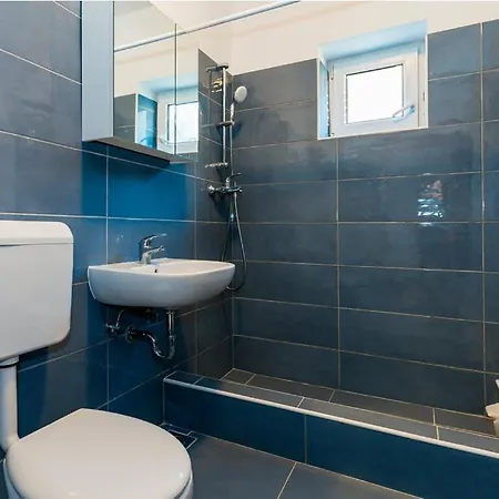 Kozic Apartment