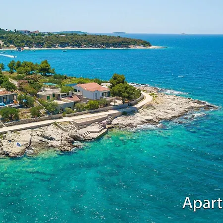 Διαμέρισμα Kozic