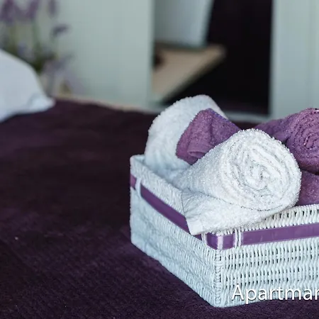 Kozic Διαμέρισμα *