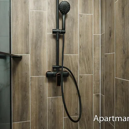 Kozic Apartment Dolac