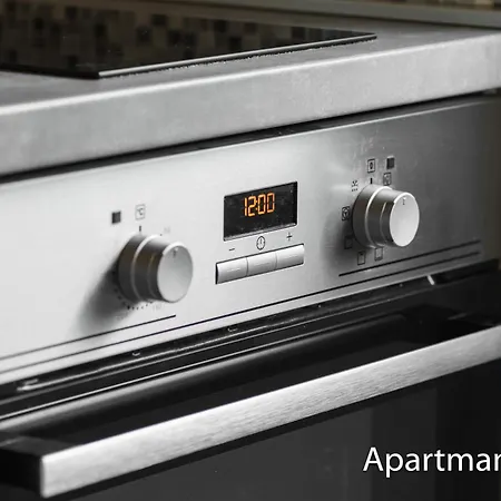 Διαμέρισμα Kozic *