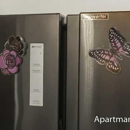 Kozic Apartment Dolac