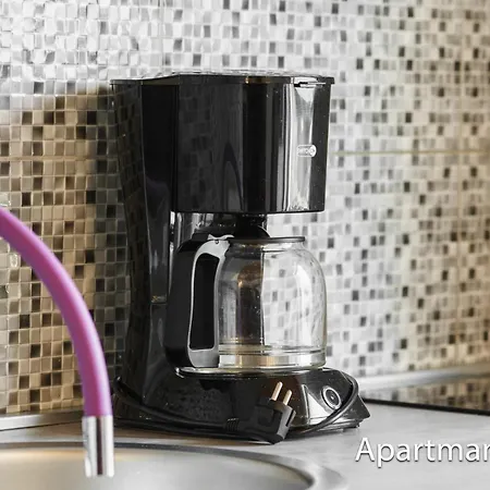 Apartment Kozic Dolac