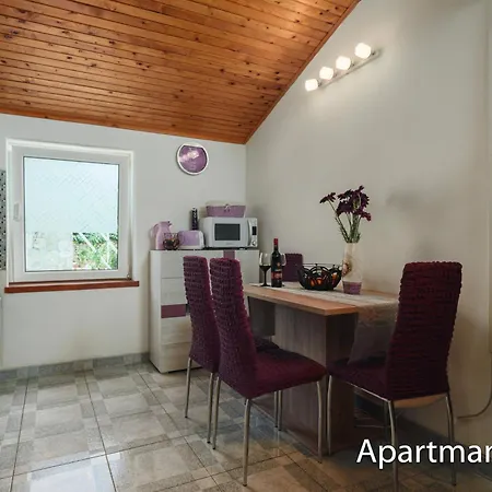 Διαμέρισμα Kozic *