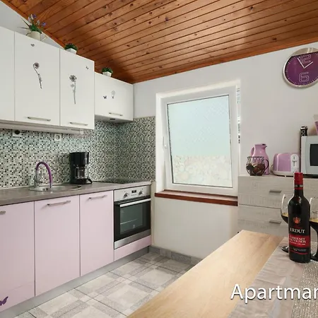 Kozic Apartment Dolac