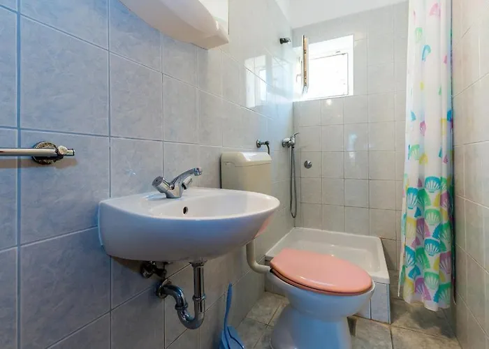 Appartement Kozic Dolac