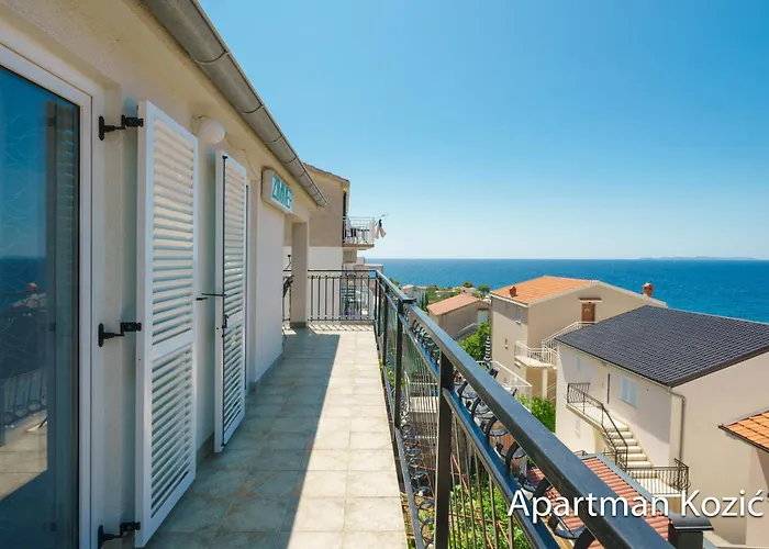 Kozic Appartement
