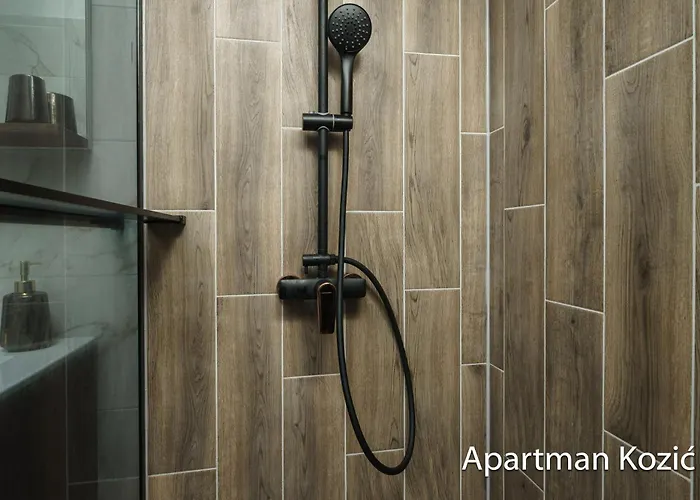 Kozic Appartement Dolac